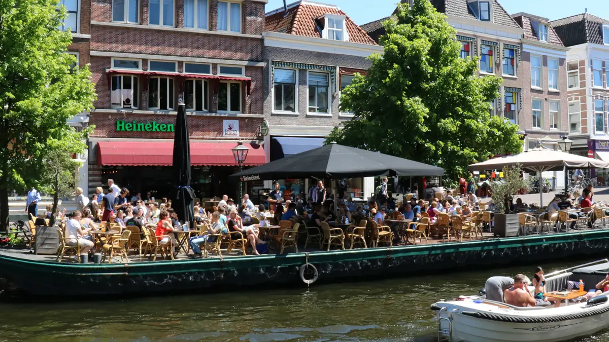 Etablissement Einstein